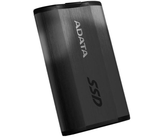 ADATA SE800 1TB USB 3.2 Gen. 2 Czarny - 516299 - zdjęcie 3